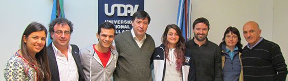 foto acto