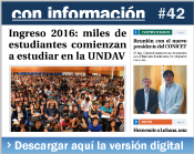 periodico con informacion 42