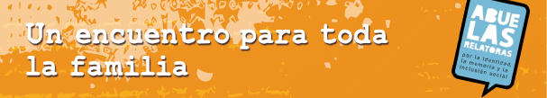 Abuelas Relatoras