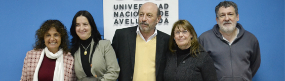foto acto