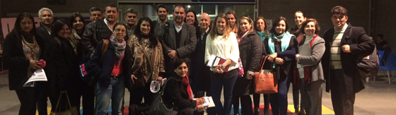 foto acto