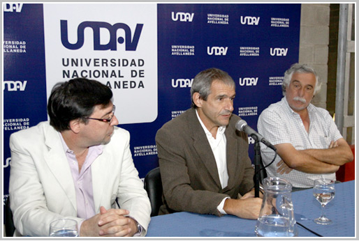 Jornadas de la Memoria