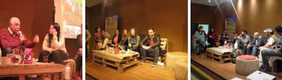 foto acto