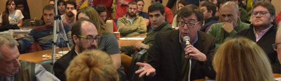 foto acto