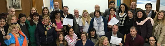 foto acto