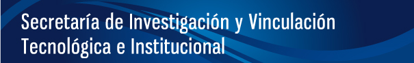 Secretaría de Investigación e Vinculación Tecnológica e Institucional