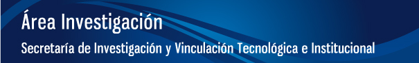 invesigación en la Universidad Nacional de Avellaneda