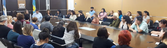 foto acto