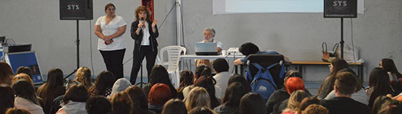 foto acto