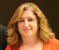 Secretaria de Investigación y Vinculación Tecnológica e Institucional UNDAV Dra. Patricia Domench