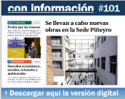 periodico con informacion 101