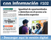 periodico con informacion 102