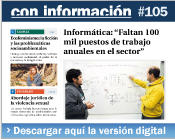 periodico con informacion 105