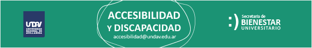 Programa de Accesibilidad y Discapacidad