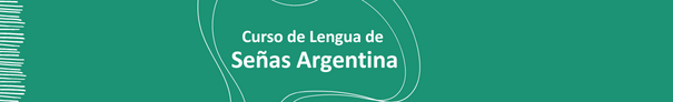 Lengua de señas argentina LSA