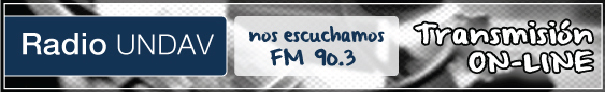 RADIO UNDAV