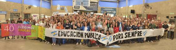foto acto