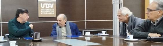 foto acto