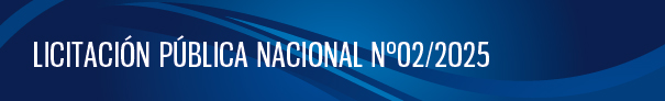 Licitación pública UNDAV