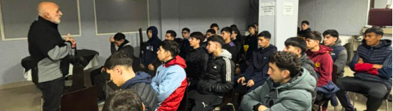 foto acto