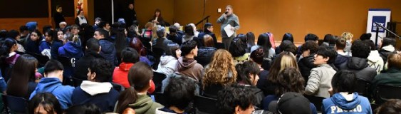 foto acto