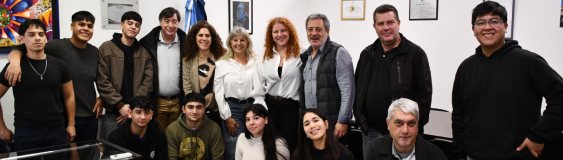 foto acto