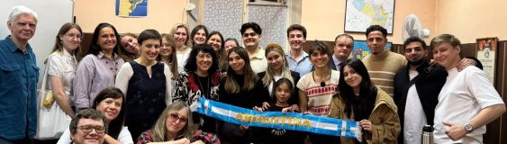 foto acto
