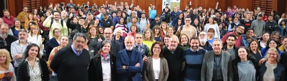 foto acto