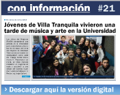 periodico con informacion 21