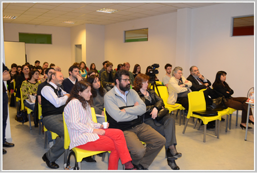 Jornadas de la Memoria