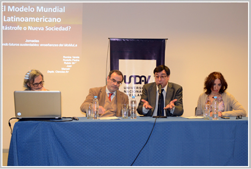 Jornadas de la Memoria