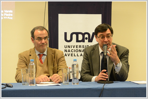 Jornadas de la Memoria