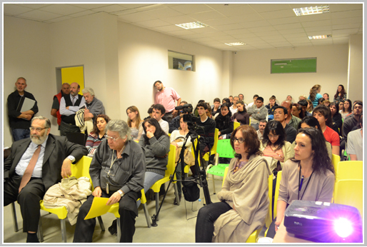 Jornadas de la Memoria