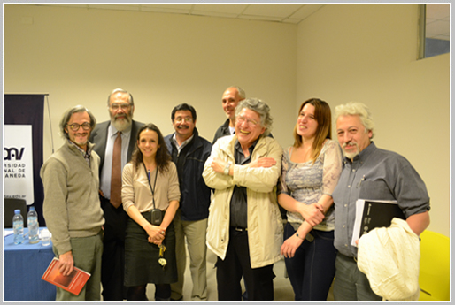 Jornadas de la Memoria