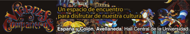Viernes compañeros