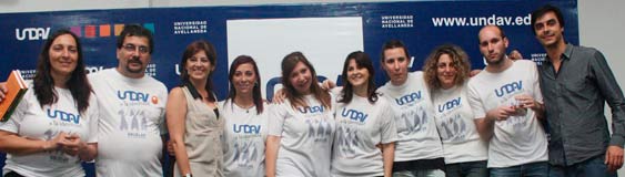foto acto
